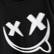 Load image into Gallery viewer, XX TEE (BLACK)
