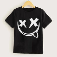 Load image into Gallery viewer, XX TEE (BLACK)
